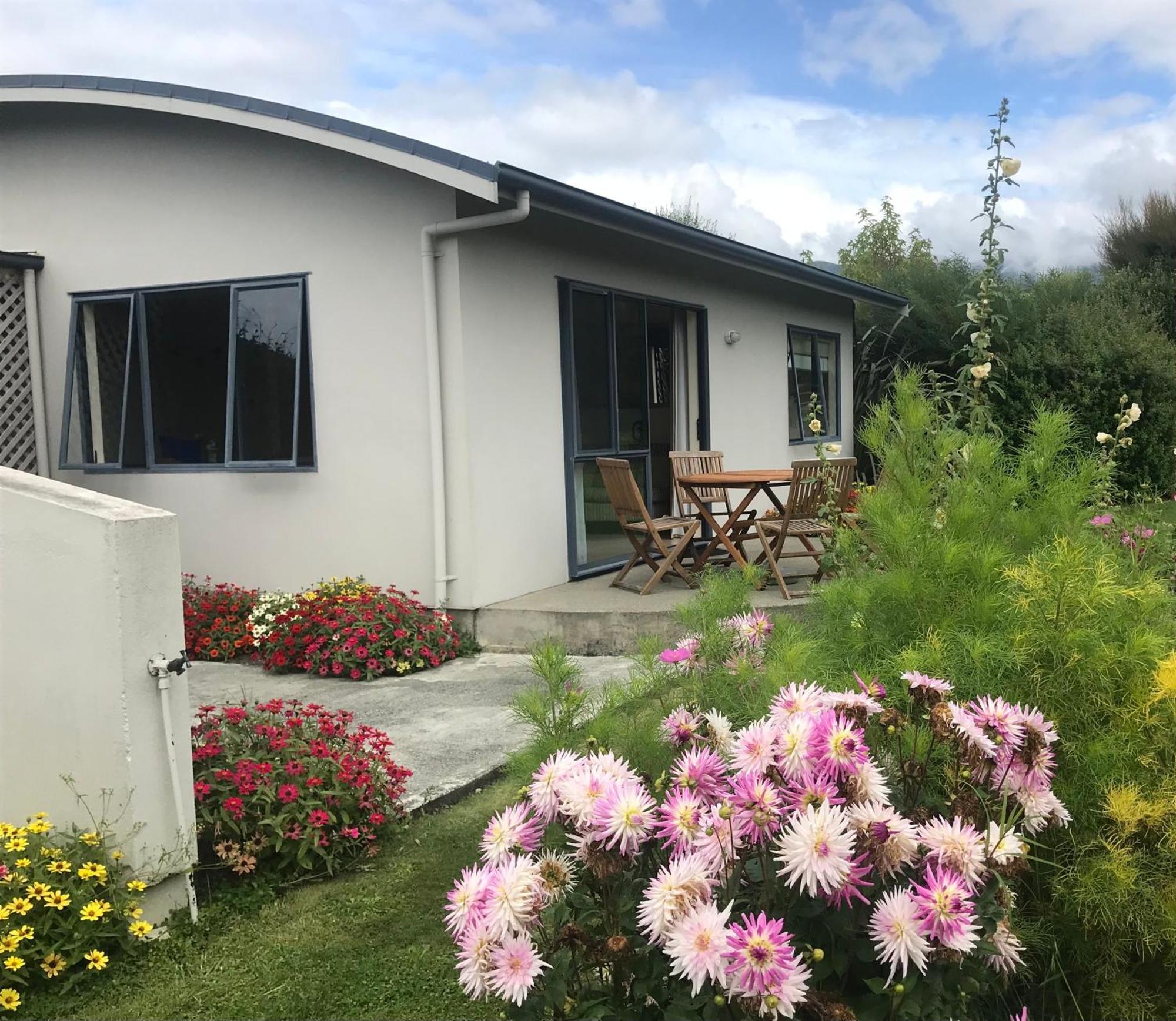 Patons Rock Beach Villas Такака Екстер'єр фото